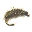 mylar shrimp